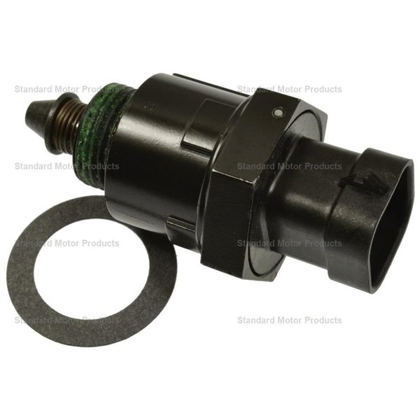 Standard Ignition Idle Air Control Valve, AC2 AC2